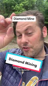 How to Spot A Diamond Crater of Diamonds