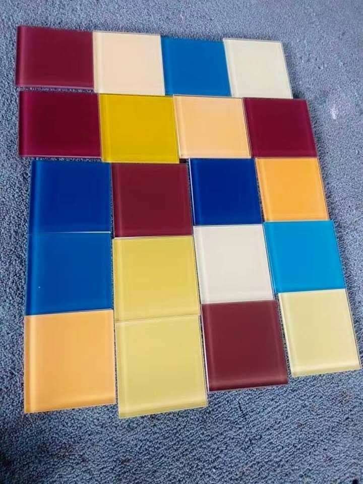 Lacquered Glass Product Glass In Hyderabad Light product image