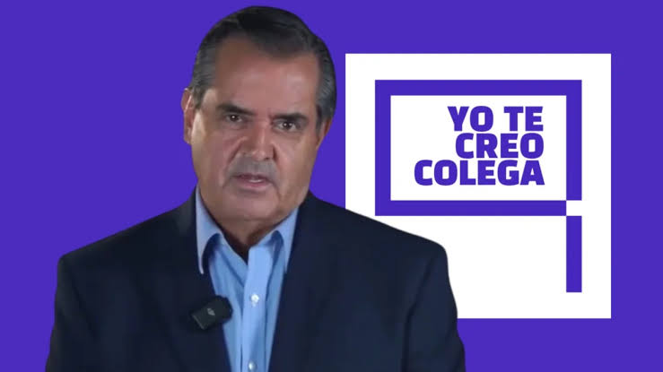 Las periodistas reaccionan tras la respuesta de Rafael Poveda por graves  acusaciones | Red+ Noticias de hoy en Colombia y el mundo