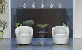 Lily Chair Terry Crews For Bernhardt Design Design Tap Room Terry Crews