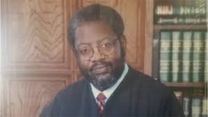 Judge Kermit C. Morrison Jr.