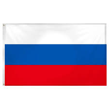 Deze vlag werd aangenomen als vlag van rusland in 1993. 90 150 Cm White Blue Red Flag Russian Federation Rus Ru Russia National Flag For Decoration Flags Banners Accessories Aliexpress