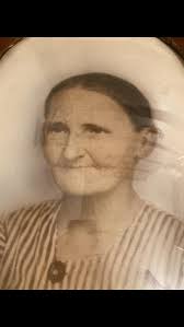 Hazel Goar Hutson Born 1932 died 2004 Had history of Broome