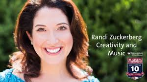 Randi Zuckerberg