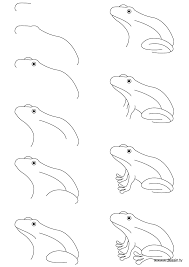 Baby's breath painting technique for beginners | basic step by step. Easy To Draw Frog Novocom Top