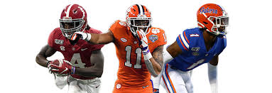Crabbs 2020 Nfl Mock Draft 3 0 The Draft Network Nfl Draught Star Events