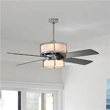 Basic Tips For Picking Out Modern Ceiling Fans With Lights Designalls In 2020 Modern Ceiling Fan Ceiling Fan Fan Light