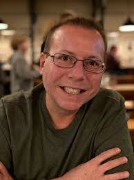 Alan Eichelberger's Instagram, Twitter & Facebook