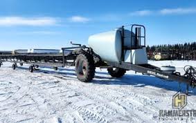 Flexi-Coil 68 Sprayer