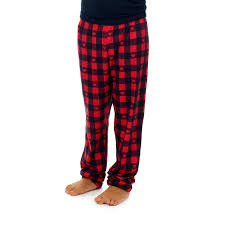Build-A-Bear Pajama Shop™ Buffalo Check Pants - Toddler & Youth