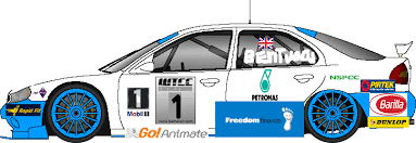 Mint motorsport entered a 1993 mondeo, also built by rouse sport. Freedom Finance Team Ford Mondeo Btcc Fictional Touring Car Seasons Wiki Fandom