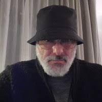 Steve Isenberg's Instagram, Twitter & Facebook