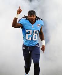 Former Titan Chris Johnson signs with Jets | wbir.com