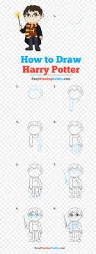 The castle was built in the late early middle ages (c. How To Draw Harry Potter Harry Potter Drawing Easy Tutorial Hd Png Download 736x2189 6768788 Pngfind