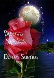 Frases Para Dar Las Buenas Noches Http Videoswatsapp Com Foto Frases Para Dar Las Buenas Noc Good Night Greetings Good Night In Spanish Good Night Thoughts