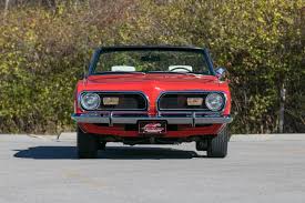Image result for Barracuda Orange 1969 Barracuda