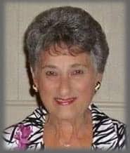 Obituary for Roberta A. Miller