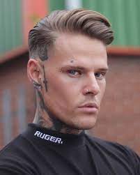 30 Coiffures Pour Homme Aux Cheveux Degarnis Coiffure Homme Cheveux Mi Long Cheveux Homme