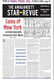 An Interview with Stan Mack