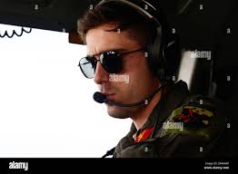 Agile combat airlift hi-res stock photography and images