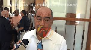 Explotación de lomas de La Angustura, cuenta con permiso de medio ambiente 