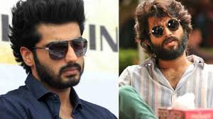 30 best arjun kapoor images on pinterest. Arjun Kapoor To Play The Lead In Arjun Reddy Hindi Remake