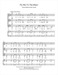 0%0% found this document useful, mark this document as useful. Fly Me To The Moon Piano Sheet Music Free Download