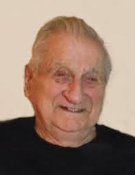 Obituary information for Robert M. Feldmann
