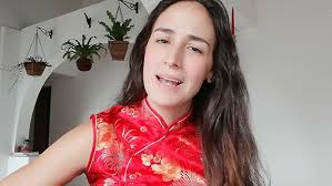 Anaranjado-Los Changos(cover)Ema Calderon