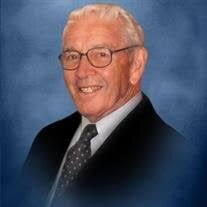 Mr. Marvin Eugene Burroughs Obituary