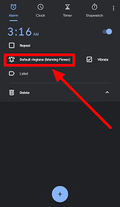 Online alarm clock can be set on a computer, laptop or phone. How To Setup Your Favorite Song As Your Alarm On Android Joyofandroid Com