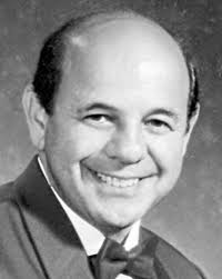 Frank Shamy Obituary (2013)