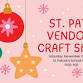 St. Patrick School Vendor/Craft Show event image