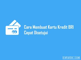 Cek limit kartu kredit bri lewat call center bri. 10 Cara Membuat Kartu Kredit Bri Cepat Disetujui Jenisnya 2021 Cek Atm