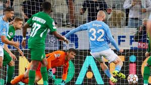 Ludogorets scored 3 goals in the head to head meetings, while mura managed to score 1 goals. Malmo Ludogorets Uefa Champions League Uefa Com