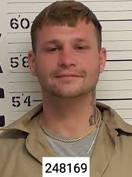 Offender Information