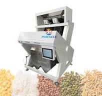Rice Colour Sorting Machine Manufacturers, Suppliers ...