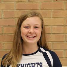 Katrina Coughlin's Sutherland High School Career Home