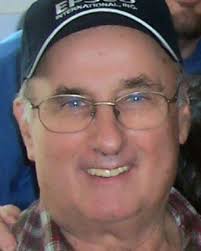 Noland Bergstrom Obituary January 2, 2025