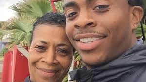 McKinnon Honors Mother by Changing Jersey to No. 21