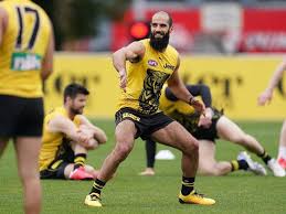 Jul 02, 2021 · the richmond tigers say bachar houli will likely need surgery after picking up an ankle syndesmosis sprain in the sides upset loss to the suns on thursday. Richmond S Houli Good For Afl Return The Macleay Argus Kempsey Nsw