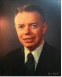 Obituary of Dr. Thomas Regan