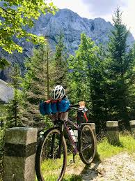 Fahrradtaschen Bikepacking Im Vergleich Vaude Ortlieb Blog Between Melbourne And Hanover Be Camping Schrader