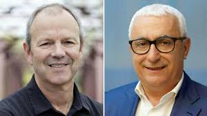 Ericsson återinför COO-tjänsten