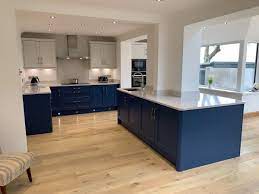 Installation discounts apply to wickes 'dry fit' installation of showroom kitchens only. Sigma 3 Kitchens Twitterissa Pantone S Colour Of The Year 2020 Is Classic Blue Our Windsor Blue Resembles Classic Blue And Is A Popular Choice With Our Customers Due To It S Versatility And