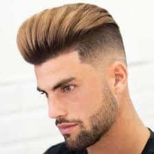 35 Undercut Fade Haircuts Hairstyles For Men 2020 Guide Mens Hairstyles Undercut Undercut Hairstyles Mens Haircuts Short