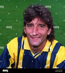 Gary clayton hi-res stock photography and images