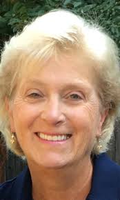 Virginia Whitman Obituary