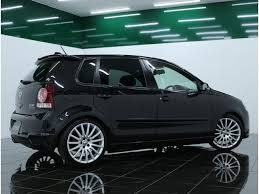 Photo Of Volkswagen Polo Gti Cup Edition Used Volkswagen In 2020 Volkswagen Polo Gti Volkswagen Polo Japanese Used Cars