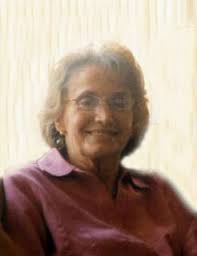 Elizabeth Sawatzky Schmidt (1941-2007)